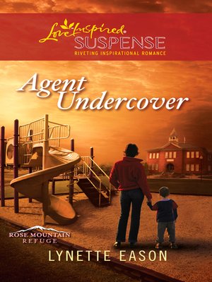 cover image of Agent Undercover